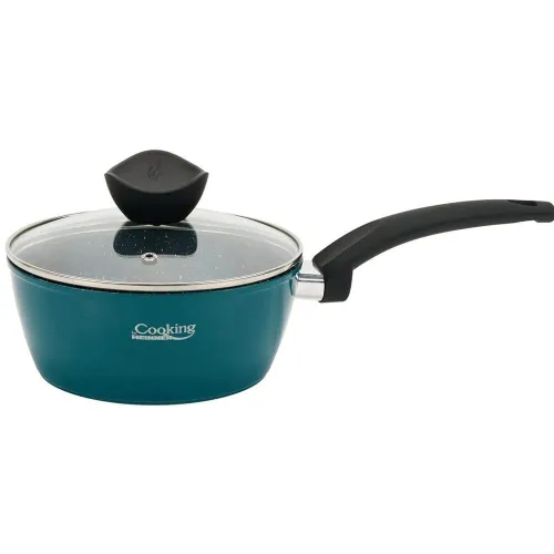 Каструля 1,7л Heinner HR-SYN-C18C