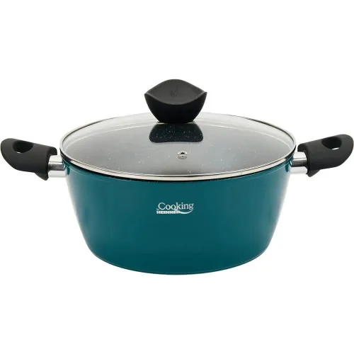 Каструля 4,5л Heinner HR-SYN-C24C