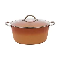 Каструля 4,2л Heinner HR-BET-ERH24S