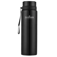 Термос Maxmark MK-TRM81000BK