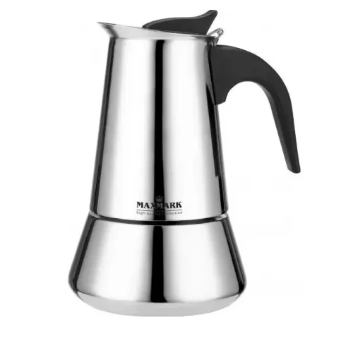 Кавоварка гейзерна Maxmark MK-SV5109