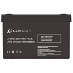 Акумулятор LiFePo4 Luxeon LFP12-100