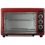 Електрична піч Asel AF-0023/33-23 Cherry