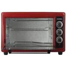 Електрична піч Asel AF-0023/33-23 Cherry