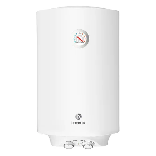 Водонагрівач 50л INTERLUX IRWW-50MS