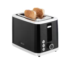 Тостер ECG ST 2750 Stripe Тостер ECG ST 2750 Stripe