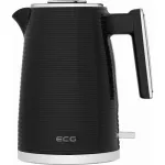Чайник электрический ECG RK 1751 Stripe
