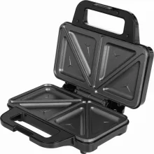 Бутербродница ECG S 2120 Grande