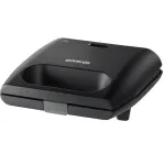 Бутербродниця Gorenje SM701GCB