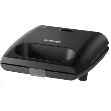 Бутербродниця Gorenje SM701GCB