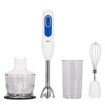 Блендер погружной Braun MQ 3035 WH