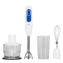 Блендер погружной Braun MQ 3035 WH