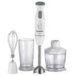 Блендер занурювальний Gorenje HBC804QW