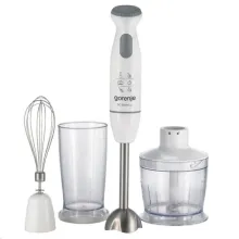 Блендер занурювальний Gorenje HBC804QW