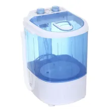 Пральна машина напівавтомат Saturn ST-WM0610