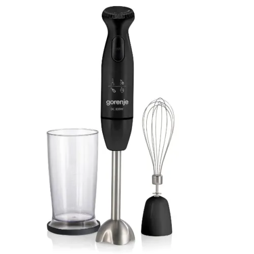 Блендер занурювальний Gorenje HBC802QB