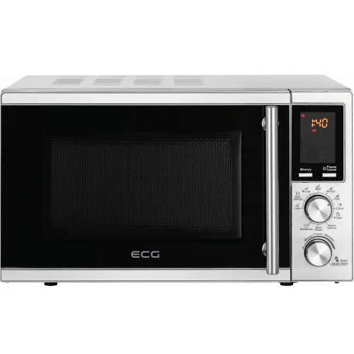 Мікрохвильова піч СОЛО ECG MTD 2072 SE