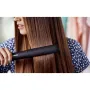 Випрямляч для волосся з керамічними пластинами Philips BHS 375/00 - фото № 5