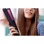 Випрямляч для волосся з керамічними пластинами Philips BHS 375/00 - фото № 7
