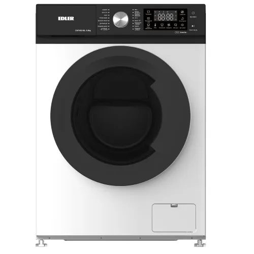 Пральна машина EDLER EWF6031BL