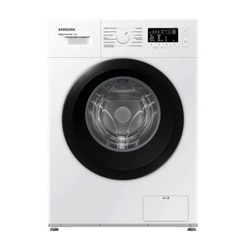 Стиральная машина Samsung WW60A3100BE/UA