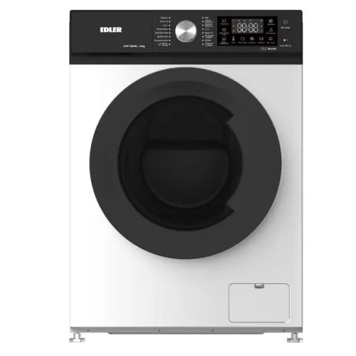Пральна машина EDLER EWF7084BL
