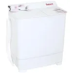 Пральна машина напівавтомат Saturn ST-WM0619