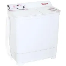 Пральна машина напівавтомат Saturn ST-WM0619