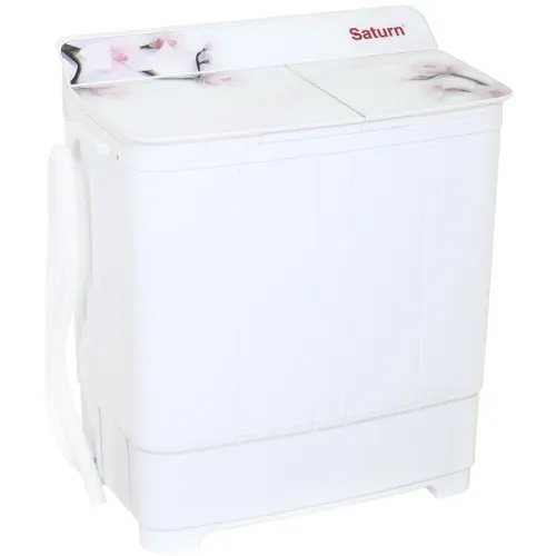 Пральна машина напівавтомат Saturn ST-WM0619
