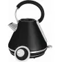 Чайник електричний ECG RK 1708 Tradizione Nero - фото № 3
