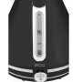 Чайник електричний ECG RK 1708 Tradizione Nero - фото № 5
