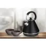 Чайник електричний ECG RK 1708 Tradizione Nero - фото № 7