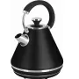 Чайник електричний ECG RK 1708 Tradizione Nero - фото № 2
