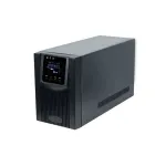 Джерело безперебійного живлення Luxeon UPS-5000ZX