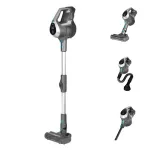 Пылесос ручной ECG VT 7670 2in1 Luis