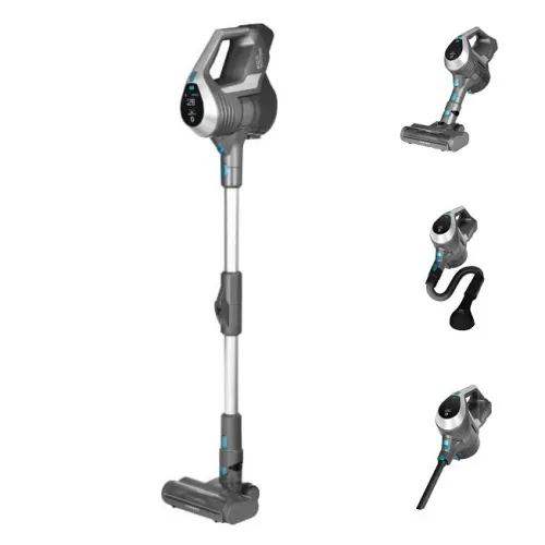 Пылесос ручной ECG VT 7670 2in1 Luis