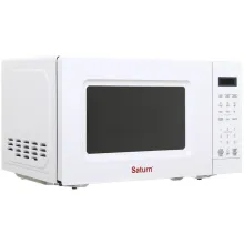 Мікрохвильова піч СОЛО Saturn ST-MW7164