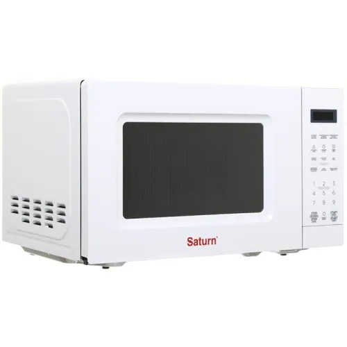 Мікрохвильова піч СОЛО Saturn ST-MW7164