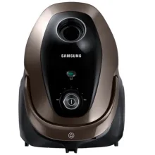 Пилосос мішковий Samsung VC07M25M9WD/UK