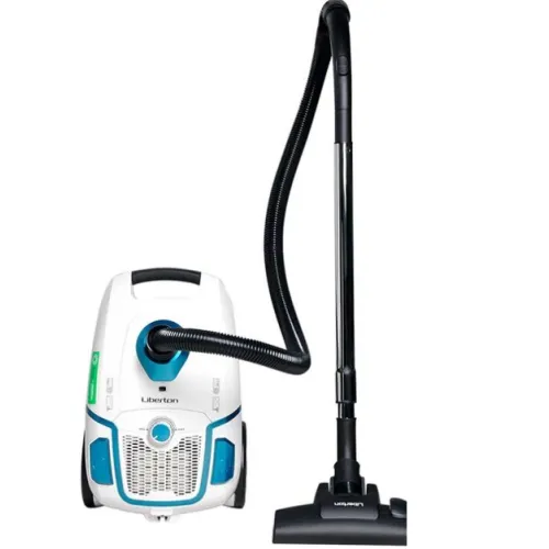 Пилосос мішковий Liberton LVC-4304