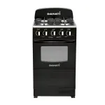 Плита газова DAHATI 2000-02BX