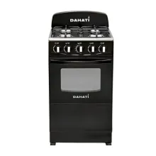 Плита газова DAHATI 2000-02BX