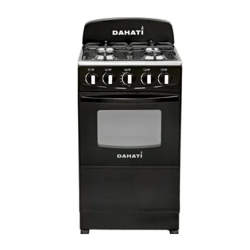 Плита газова DAHATI 2000-02BX