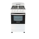 Плита газова DAHATI 2000-02