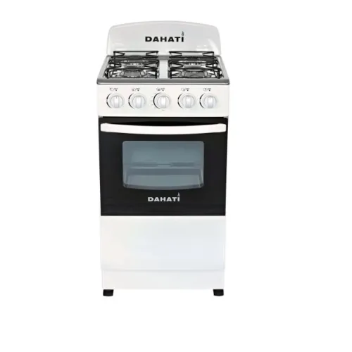 Плита газова DAHATI 2000-02