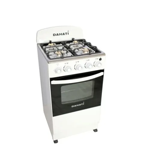 Плита газова DAHATI 2000-02X