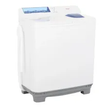 Пральна машина напівавтомат Saturn ST-WM0629W