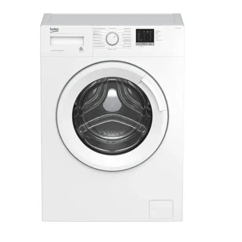 Пральна машина BEKO WUE6511XWW
