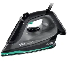 Утюг Braun SI 5277GR