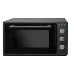 Електродуховка BORGIO MO 2005 Black